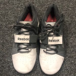 MENS CrossFit Reebok lifters
